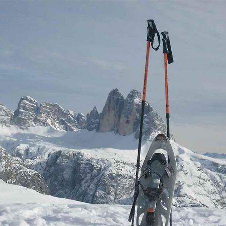 Panoramahotel Post Sant'Andrea in Monte المظهر الخارجي الصورة