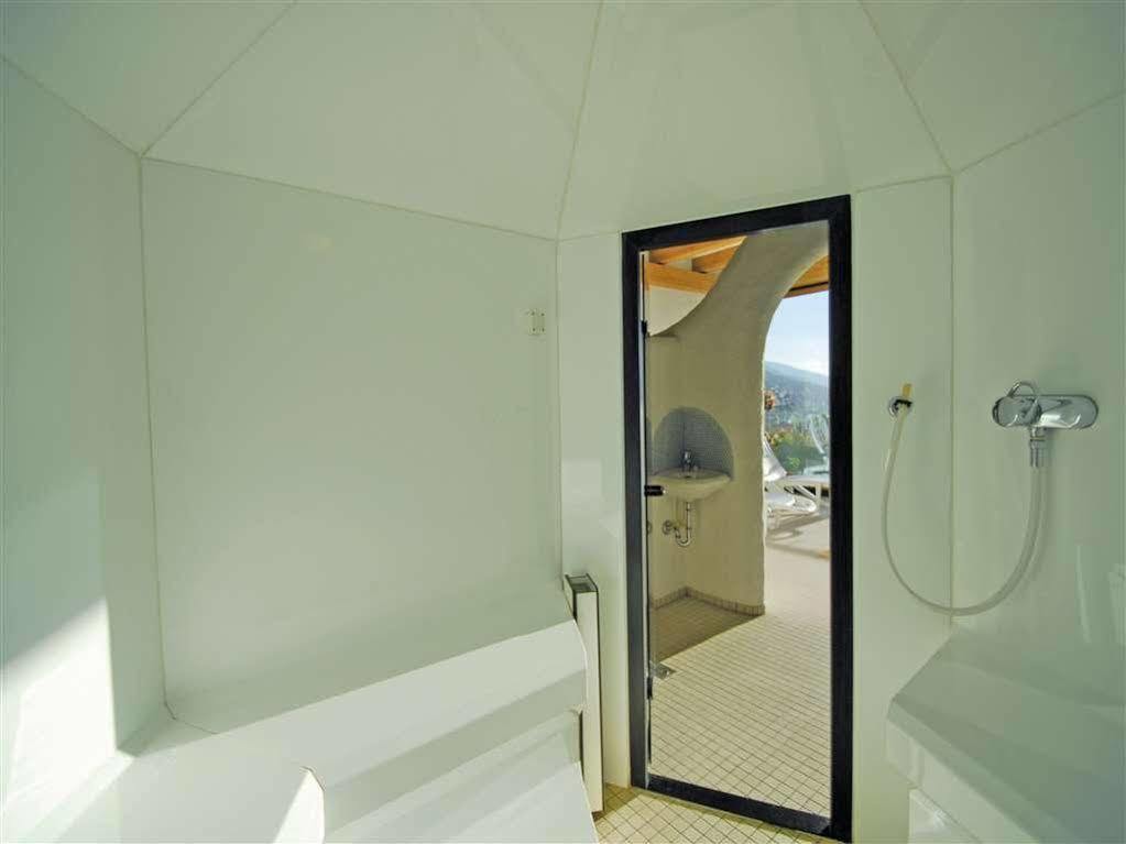 Panoramahotel Post Sant'Andrea in Monte المظهر الخارجي الصورة