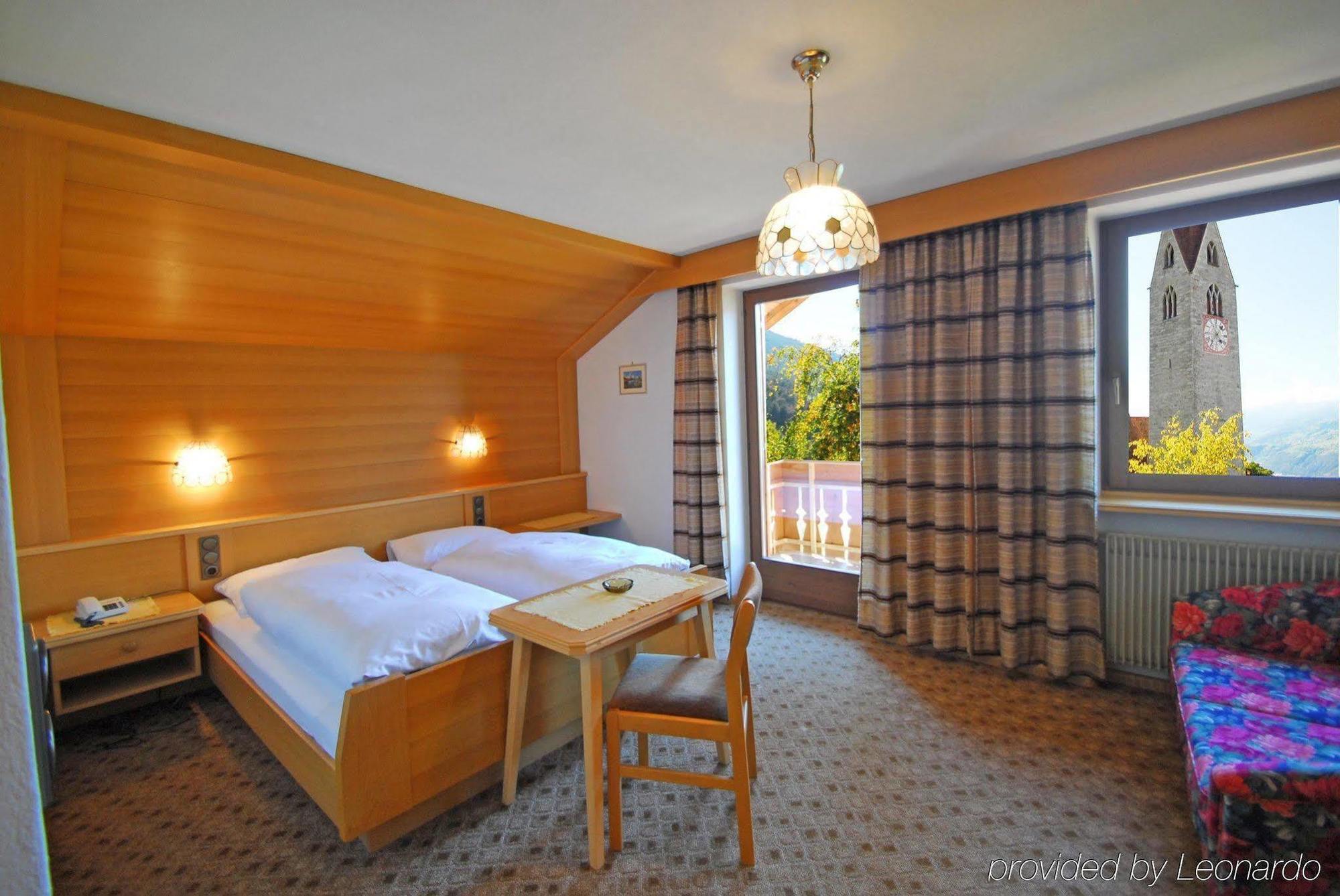Panoramahotel Post Sant'Andrea in Monte المظهر الخارجي الصورة